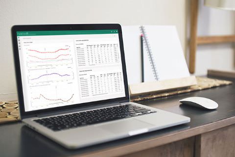 FieldClimate PLATFORM